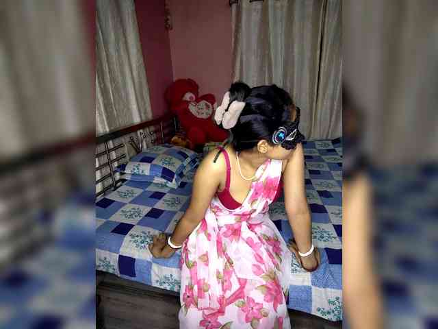 Bengalicouple webcam