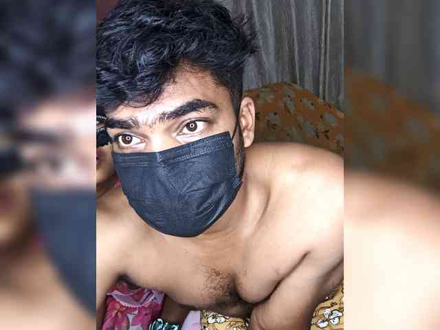 Bengalicouple webcam