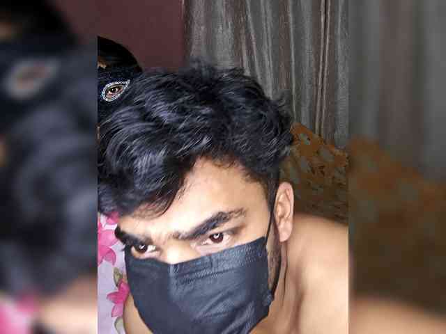 Bengalicouple webcam