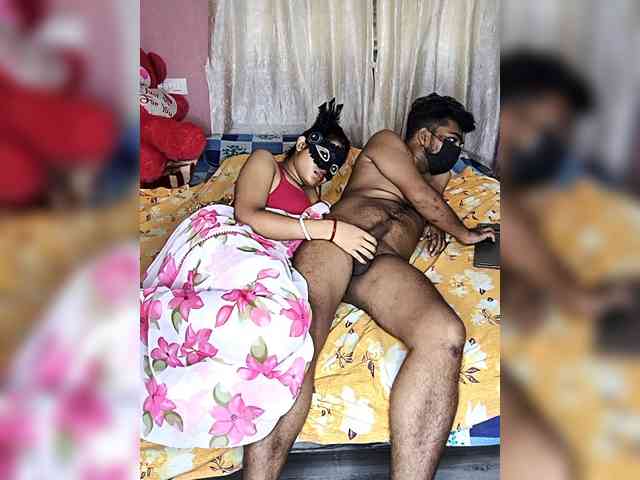 Bengalicouple webcam