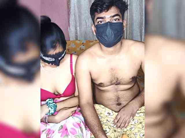 Bengalicouple webcam