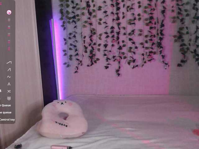 LessyLasska live webcam show