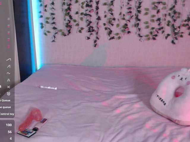LessyLasska live cam on BongaCams