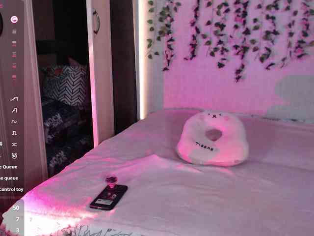 LessyLasska webcam