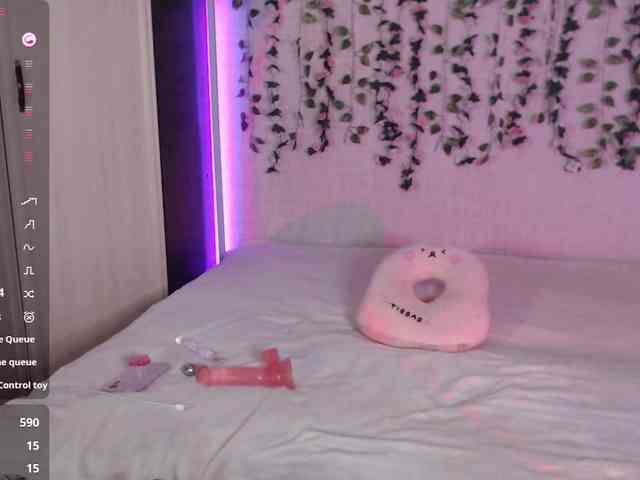 LessyLasska webcam