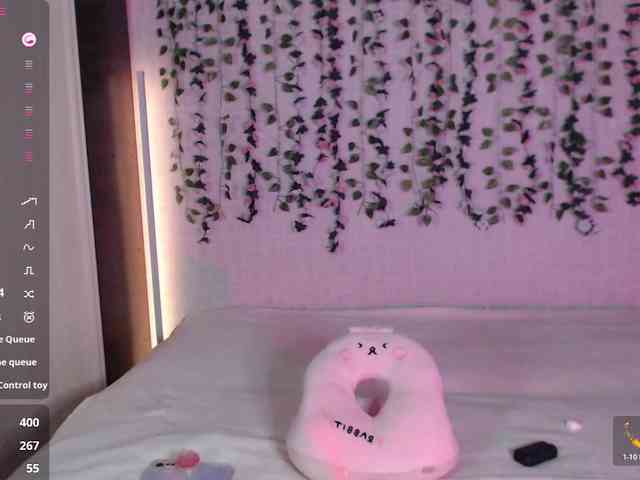 LessyLasska webcam