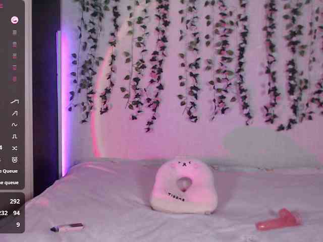 LessyLasska webcam