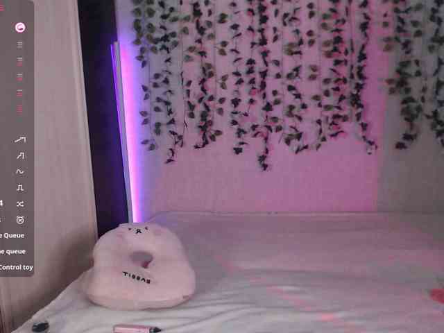 LessyLasska webcam