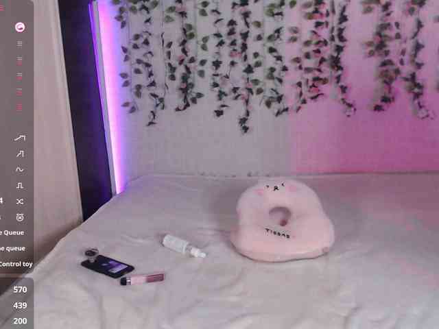 LessyLasska webcam
