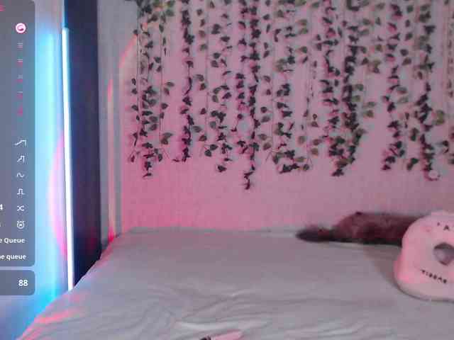 LessyLasska webcam