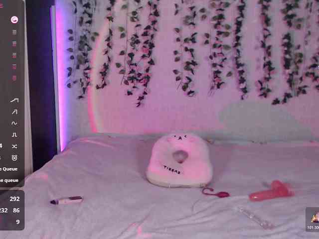 LessyLasska webcam