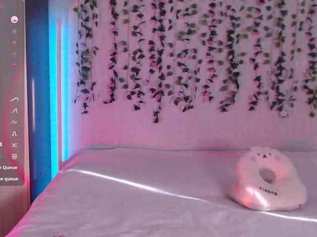 LessyLasska webcam