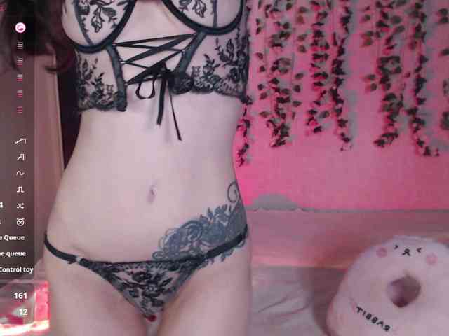 LessyLasska webcam