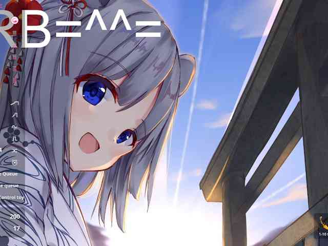 LessyLasska - Girl 