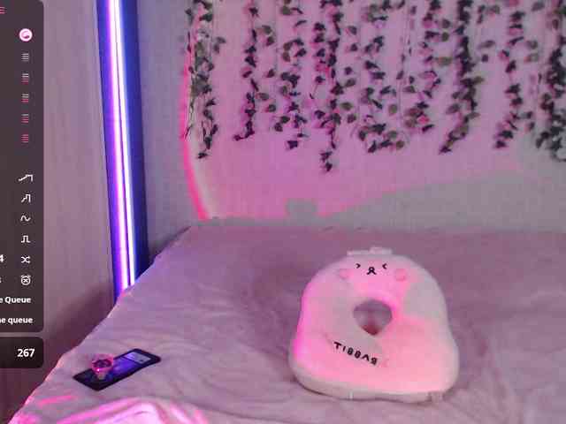LessyLasska webcam