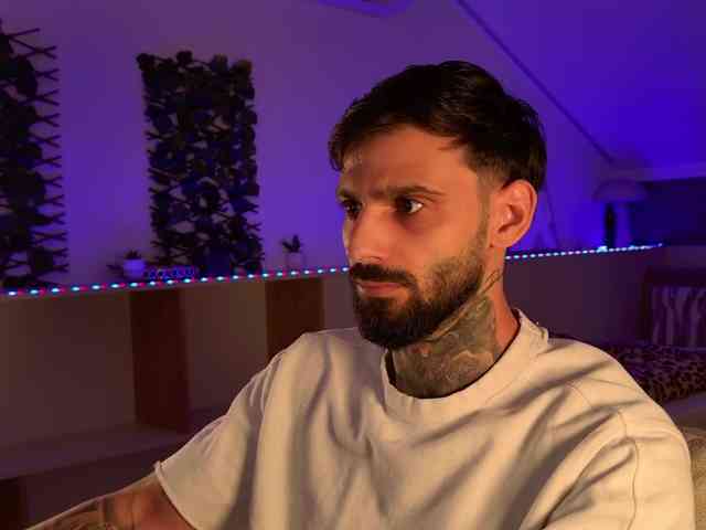 TristanGrey Live Webcam on BongaCams