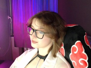 Cherry-Luna Porn Show