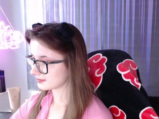 Cherry-Luna Porn Show