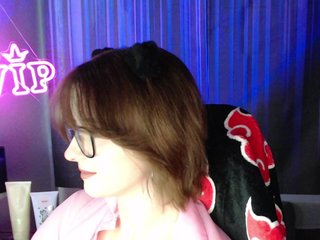 Cherry-Luna Porn Show