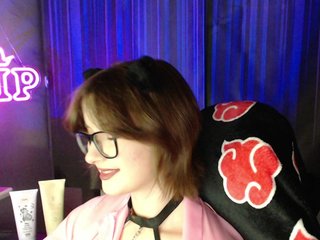 Cherry-Luna Porn Show
