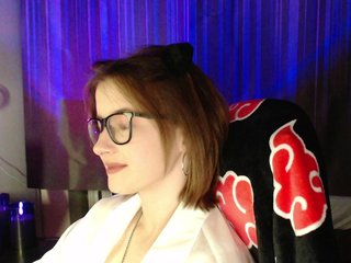 Cherry-Luna Porn Show