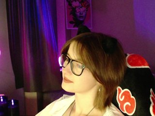 Cherry-Luna Porn Show