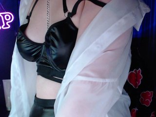 Cherry-Luna Porn Show
