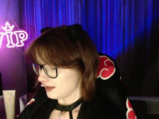 Cherry-Luna Porn Show