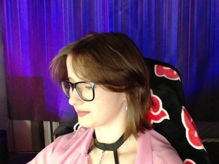 Cherry-Luna Porn Show