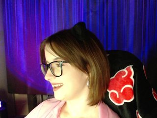 Cherry-Luna Porn Show