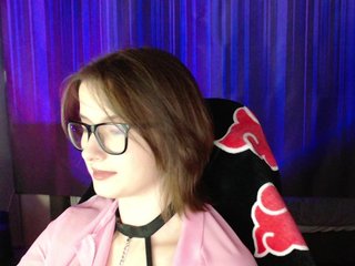 Cherry-Luna Porn Show