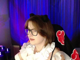 Cherry-Luna Porn Show