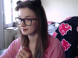 Cherry-Luna Porn Show