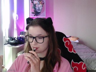 Cherry-Luna Porn Show