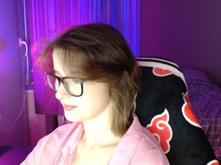 Cherry-Luna Porn Show