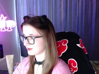 Cherry-Luna Porn Show