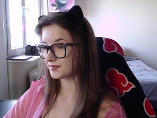 Cherry-Luna Porn Show
