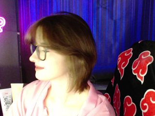 Cherry-Luna Porn Show