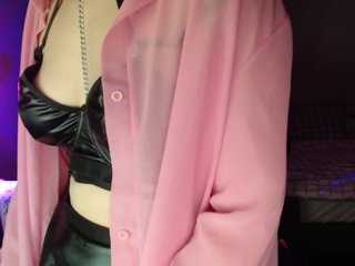 Cherry-Luna Porn Show
