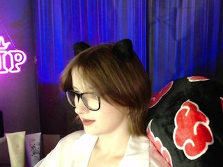 Cherry-Luna Porn Show