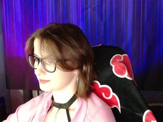 Cherry-Luna Porn Show