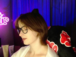 Cherry-Luna Porn Show