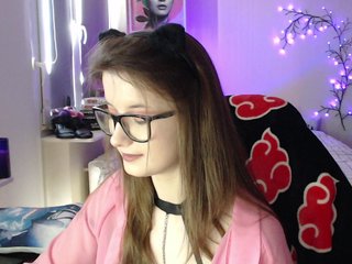 Cherry-Luna Porn Show