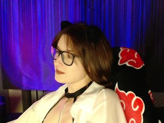 Cherry-Luna Porn Show