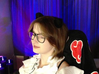 Cherry-Luna Porn Show