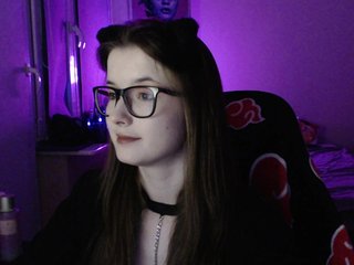 Cherry-Luna Porn Show