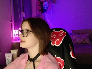 Cherry-Luna Porn Show