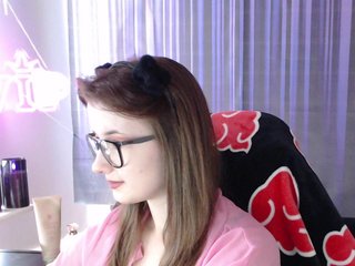 Cherry-Luna Porn Show