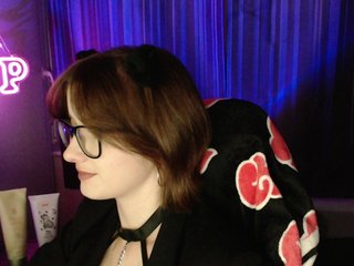 Cherry-Luna Porn Show