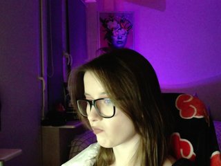 Cherry-Luna Porn Show